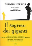 Il Segreto dei Giganti — Libro