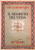 Il Segreto dei Veda — Libro