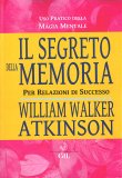 Il Segreto della Memoria — Libro