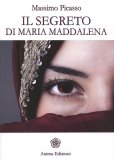 Il Segreto di Maria Maddalena  — Libro