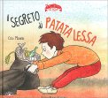 Il Segreto di Patata Lessa — Libro