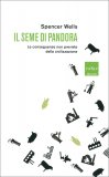Il Seme di Pandora — Libro