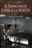 Il Senso delle Cose e la Magia — Libro