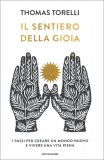Il Sentiero della Gioia — Libro