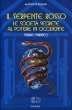 Il Serpente Rosso  — Libro