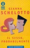 Il Sesso, Probabilmente  — Libro