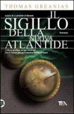 Il Sigillo della Nuova Atlantide — Libro