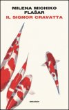 Il Signor Cravatta  — Libro