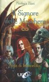 Il Signore delle Maschere — Libro