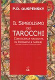 Il Simbolismo dei Tarocchi — Libro