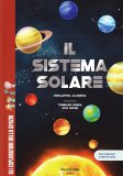 Il Sistema Solare — Libro
