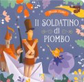 Il Soldatino di Piombo — Libro