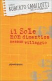 Il Sole non Dimentica nessun Villaggio  — Libro