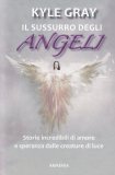Il Sussurro degli Angeli — Libro