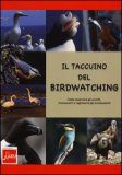 Il Taccuino del Birdwatching  — Libro