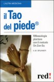 Il Tao del Piede — Libro