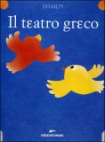 Il Teatro Greco — Libro