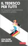 Il Tedesco per Tutti — Libro