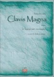 Il Terzo Libro della Clavis Magna — Libro