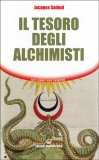 Il Tesoro degli Alchimisti — Libro