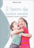 Il Tesoro dei Bambini Sensibili — Libro
