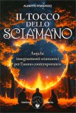 Il Tocco dello Sciamano — Libro