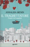 Il Traghettatore — Libro