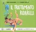 Il Trattamento Ridarelli — Audiolibro