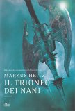 Il Trionfo dei Nani — Libro