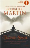 Il Trono di Spade (I Guerrieri del Ghiaccio - I Fuochi di Valyria - La Danza dei Draghi) — Libro