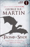 Il Trono di Spade -  Libro Terzo delle Cronache del Ghiaccio e del Fuoco — Libro