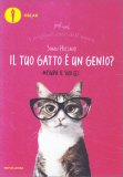 Il Tuo Gatto è un Genio? — Libro