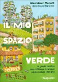 Il Mio Spazio Verde — Libro
