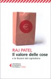 Il Valore delle Cose — Libro