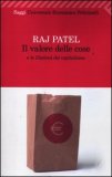 Il Valore delle Cose e le Illusioni del Capitalismo  — Libro