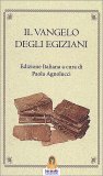 Il Vangelo degli Egiziani — Libro