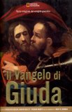 Il Vangelo di Giuda — Libro