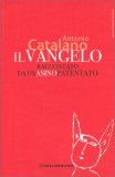 Il Vangelo raccontato da un Asino Patentato — Libro