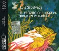 Il Vecchio che Leggeva Romanzi d'Amore — Audiolibro