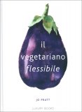 Il Vegetariano Flessibile — Libro