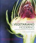 Il Vegetariano Moderno  — Libro