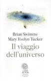 Il Viaggio dell'Universo  — Libro