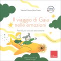 Il Viaggio di Gaia nelle Emozioni — Libro
