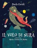 Il Volo di Nura — Libro