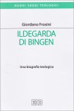 Ildegarda di Bingen — Libro