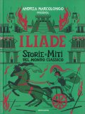 Iliade — Libro