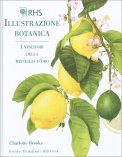 Illustrazione Botanica — Libro