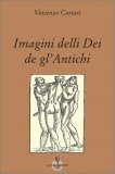 Imagini delli Dei de gl'Antichi — Libro