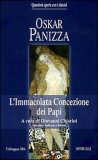 L'Immacolata Concezione dei Papi — Libro