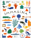 Immagina — Libro